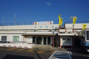 壱岐空港