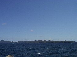 Nakano Island